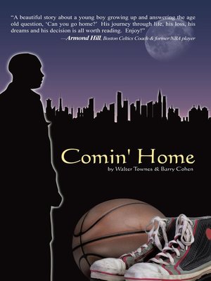 cover image of Comin' Home